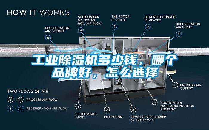 工業除濕機多少錢，哪個品牌好，怎么選擇