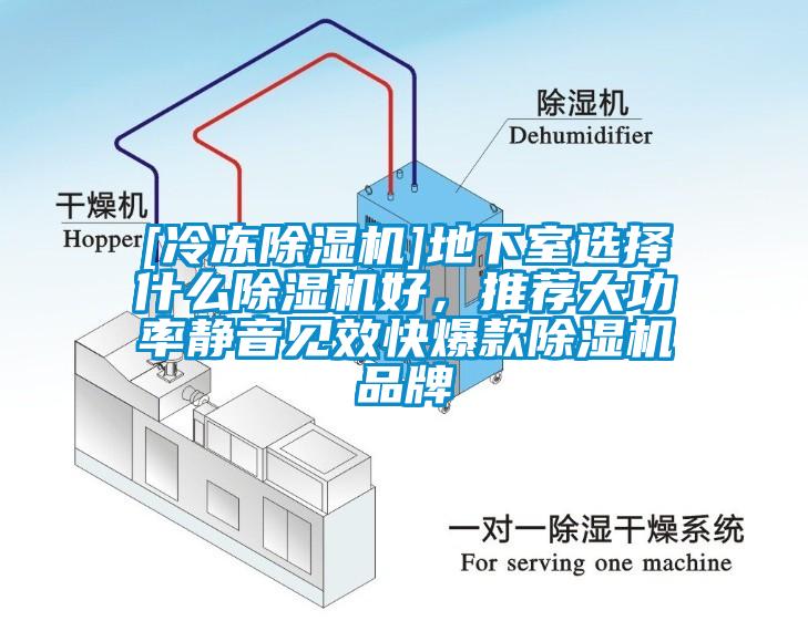 [冷凍除濕機]地下室選擇什么除濕機好，推薦大功率靜音見效快爆款除濕機品牌