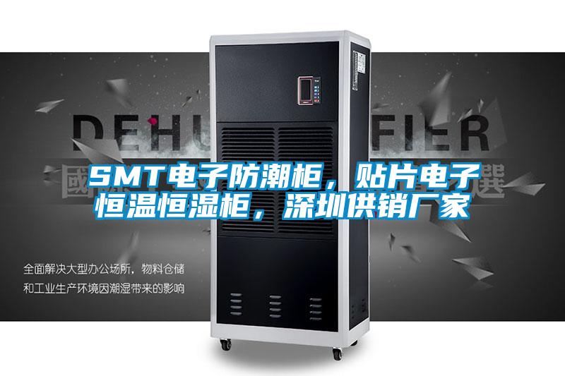 SMT電子防潮柜，貼片電子恒溫恒濕柜，深圳供銷廠家