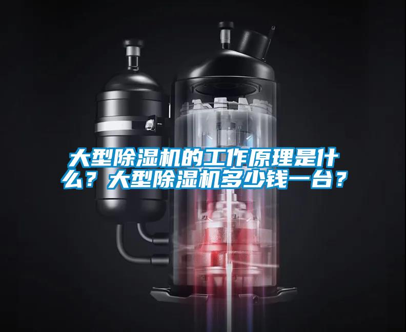 大型除濕機的工作原理是什么？大型除濕機多少錢一臺？