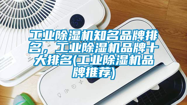 工業除濕機知名品牌排名，工業除濕機品牌十大排名(工業除濕機品牌推薦)