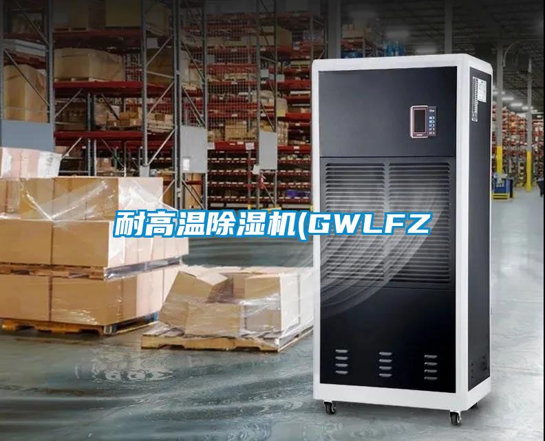 耐高溫除濕機(GWLFZ