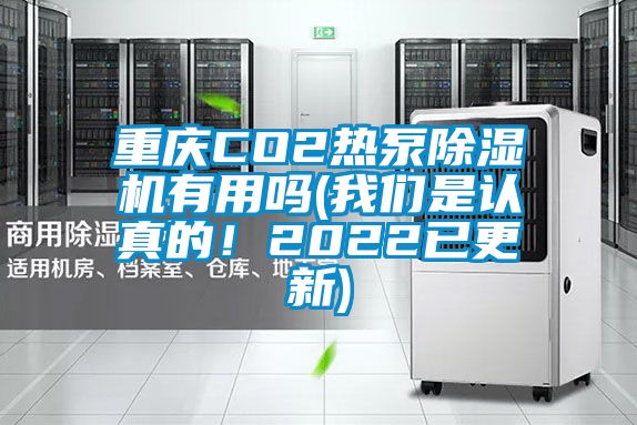 重慶CO2熱泵除濕機有用嗎(我們是認真的！2022已更新)