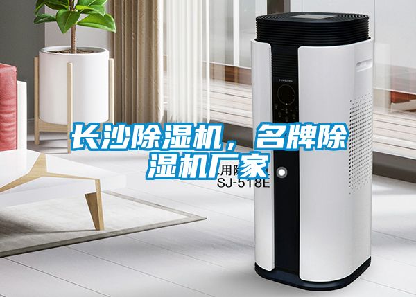 長沙除濕機，名牌除濕機廠家