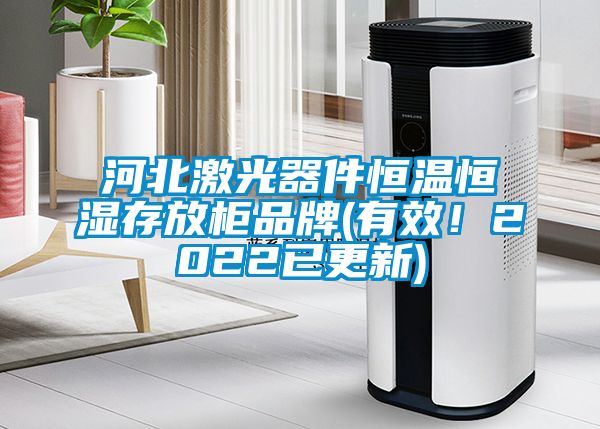 河北激光器件恒溫恒濕存放柜品牌(有效！2022已更新)